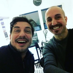 ALIS D'AMICO & DAVIDE POMPONI