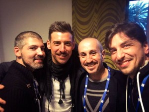 GABBANI