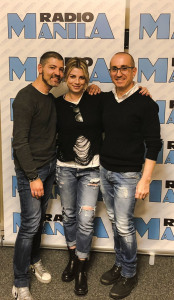 EMMA MARRONE